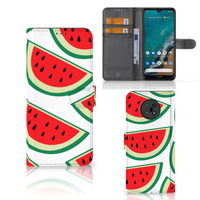 Nokia G50 Book Cover Watermelons