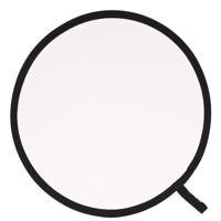 Manfrotto opvouwbare diffuser 120cm 2 stops Manfrotto opvouwbare diffuser 120cm 2 stops