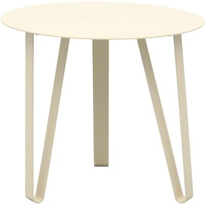 Salontafel Marma Vanille