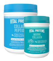 Vital Proteins Best Seller Bundel