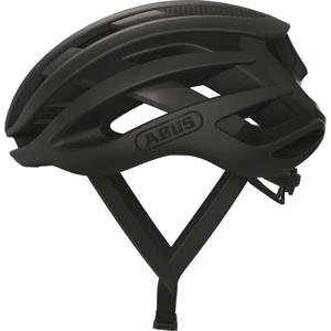 Helm AirBreaker velvet Zwart S 51-55cm