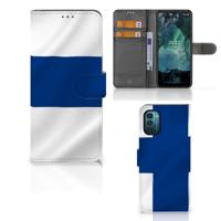 Nokia G11 | G21 | Bookstyle Case | Finland