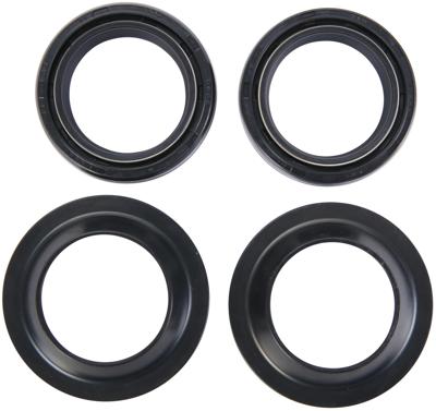 ALL BALLS Racing Fork seal set abr 56-113 incl. dust cap