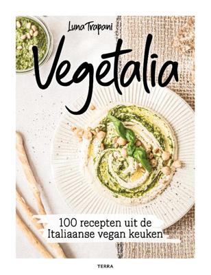 Vegetalia (Hardback)