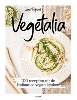 Vegetalia (Hardback)