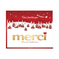 merci Fijne Feestdagen kerstcadeau - merci Finest Selection Assorti ch merci Fijne Feestdagen kerstcadeau - merci Finest Selection Assorti ch