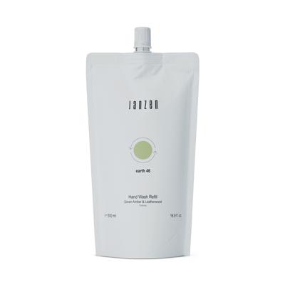 Janzen Earth 46 Hand Wash Refill 500ml