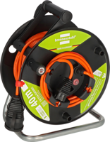 Brennenstuhl Garant G Bretec IP44 tuinkabelhaspel van gerecycled kunststof | 38 + 2m | AT-N05V3V3-F3G1.5 - 1188500 Brennenstuhl Garant G Bretec IP44 tuinkabelhaspel van gerecycled kunststof | 38 + 2m | AT-N05V3V3-F3G1.5 - 1188500