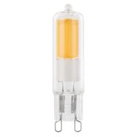 Xavax LED-Lamp Steeklampje G9 250lm 2W Warm Wit Xavax LED-Lamp Steeklampje G9 250lm 2W Warm Wit