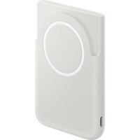 Samsung Powerbank 5000 mAh Qi 2, USB PD Li-ion USB-C Grijs