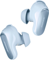 Bose QuietComfort Ultra Earbuds Blauw Limited Edition - thumbnail