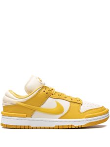 Nike Dunk Low Twist sneakers - Blanc