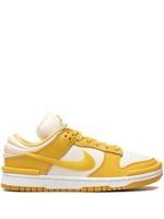 Nike Dunk Low Twist sneakers - Blanc - thumbnail