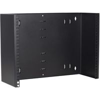 DSI 8U Wall Mount Bracket - DS-WMB8-S server rack 520 x 180 x 360mm