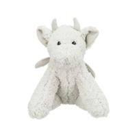 Knuffel voor honden Trixie Elwin Polyester Pluche Draak 28 cm