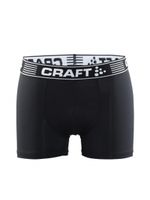 Craft Greatness bike boxer met zeem zwart heren L