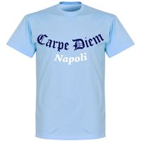 Napoli Carpe Diem T-Shirt