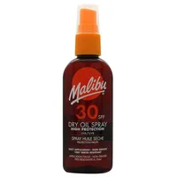 Malibu Dry Oil Spray SPF 30 - 100 ml