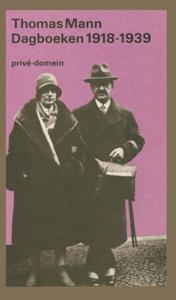 Dagboeken 1918-1921 en 1933-1939 (Paperback)