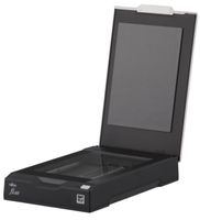 Fujitsu fi-65F Flatbed scanner 600 x 600 DPI Zwart, Grijs - thumbnail