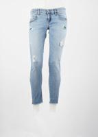 Vintage Diesel Jeans in Light Blue size 27/28