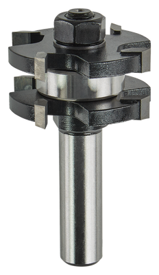 Makita Accessoires Groef/veerfrees 41,0x19,0 S12 - D-68828 D-68828