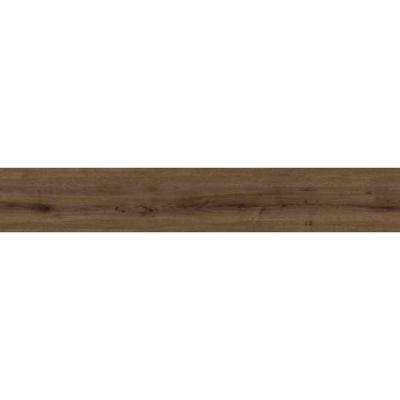 Vloer- en Wandtegel Cristacer Concorde 8x59.2 cm Teak Cristacer