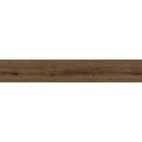 Vloer- en Wandtegel Cristacer Concorde 8x59.2 cm Teak Cristacer