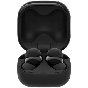 Sony LinkBuds Fit Oordopjes Zwart