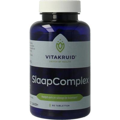 Vitakruid Slaapcomplex