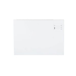 Convector Verwarming Eurom Sani Alutherm 800XS Voor in de Badkamer met Wi-Fi Wit