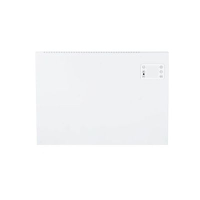 Convector Verwarming Eurom Sani Alutherm 800XS Voor in de Badkamer met Wi-Fi Wit