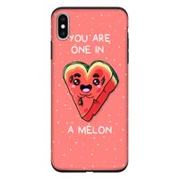 One In A Melon: iPhone XS Max Tough Case