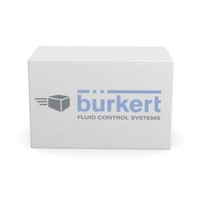 Bürkert Handhendel 789671 KT01 1 stuk(s)