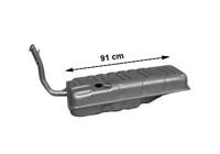 Benzinetank Injectie 5820083