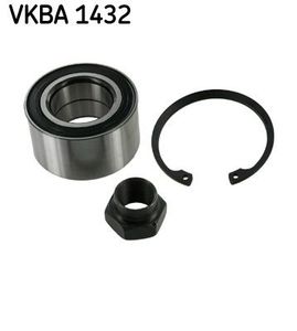Wiellager VKBA1432