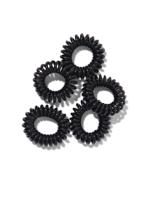 HEMA Spiraal Elastiekjes - 5 Stuks