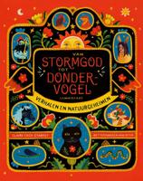 Van stormgod tot dondervogel (Hardback) Van stormgod tot dondervogel (Hardback)