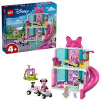 LEGO Disney Minnie's huisdierenhotel 43274