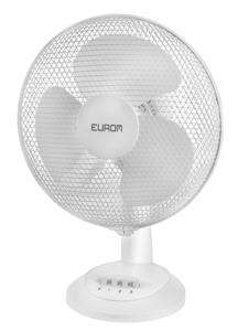 Eurom VT12 Ventilator - 30W - 48,5cm - 385434 385434