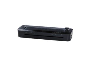 TRONIC Lamineerapparaat (Zwart)