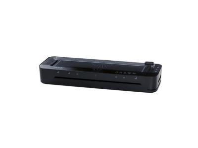 TRONIC Lamineerapparaat (Zwart)