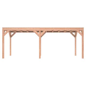 Douglas Overkapping 650x250 - Outdoor life