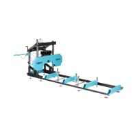 Benzine lintzaag - 4 x 0,9 m inbouwmaat - 7500 W / 9 PK Benzine lintzaag - 4 x 0,9 m inbouwmaat - 7500 W / 9 PK