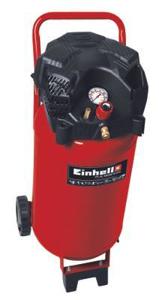 Einhell TH-AC 240/50/10 OF Pneumatische compressor 50 l 10 bar