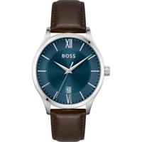 Hugo Boss 1513955 (Ø 41 mm) Heren horloge