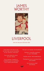 Liverpool (Paperback)