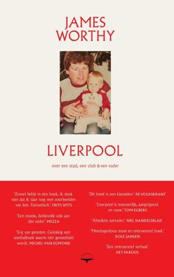 Liverpool (Paperback)