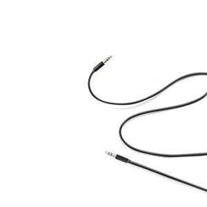 Celly - Stereo Audio Kabel man/man, 3,5 mm - Celly