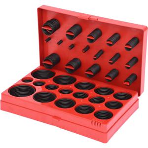 KS Tools 970.0350 Assortiment O-ringen Inhoud 407 onderdelen